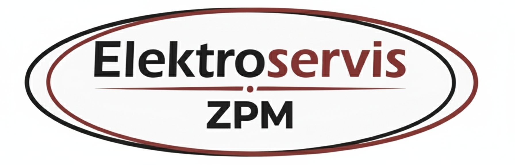 Logo společnosti Elektroservis ZPM s.r.o.